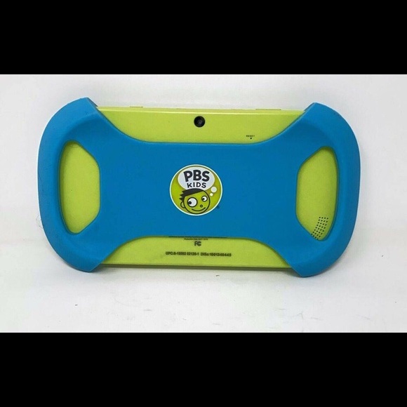 PBS kids tablets - Picture 2 of 3
